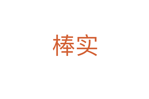 棒實(shí)